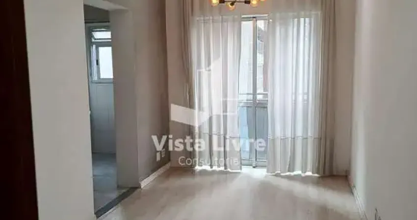 Apartamento com 1 quarto à venda na Rua Francisco Leitão, 170, Pinheiros, São Paulo