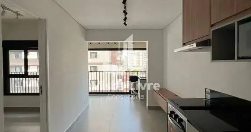 Apartamento com 1 quarto à venda na Rua Alves Guimarães, 259, Pinheiros, São Paulo
