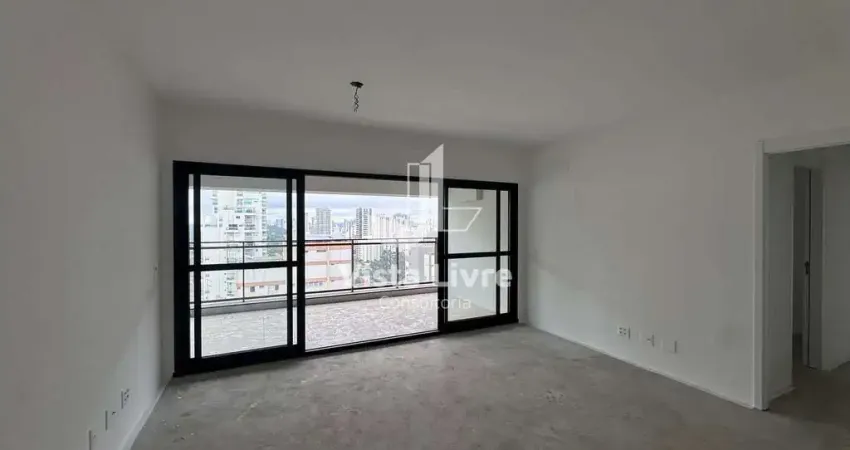 Apartamento com 2 quartos à venda na Rua João de Sousa Dias, 1041, Campo Belo, São Paulo