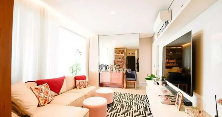 Apartamento com 2 quartos à venda na Rua Gaivota, 1164, Moema, São Paulo