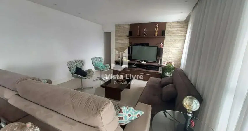 Apartamento com 3 quartos à venda na Rua Camândulas, 206, Vila Leopoldina, São Paulo