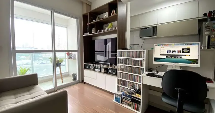 Apartamento com 1 quarto à venda na Rua Rubens Meireles, 149, Barra Funda, São Paulo