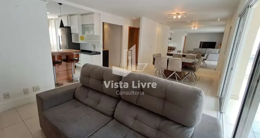 Apartamento com 3 quartos à venda na Rua Ministro Godói, 1250, Perdizes, São Paulo