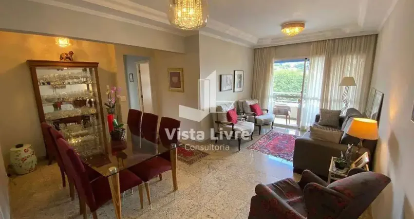 Apartamento com 3 quartos à venda na Rua Tonelero, 341, Vila Ipojuca, São Paulo