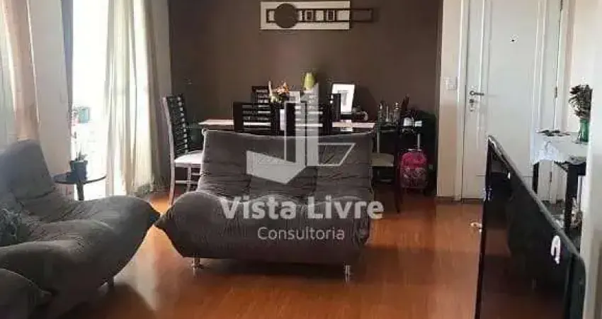 Apartamento com 4 quartos à venda na Rua Coriolano, 1739, Vila Romana, São Paulo