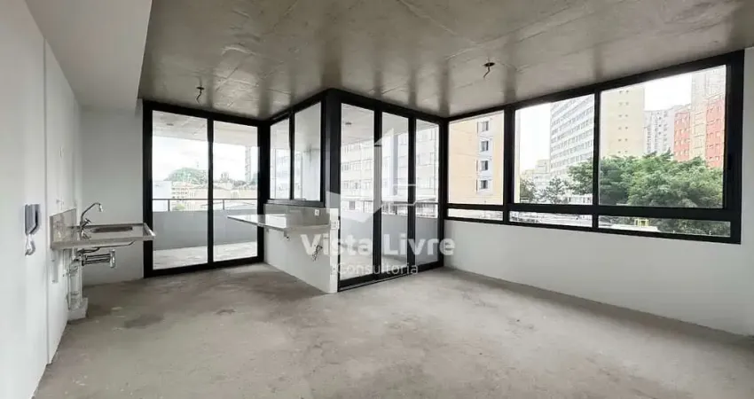 Apartamento com 3 quartos à venda na Rua Apinajés, 1153, Perdizes, São Paulo