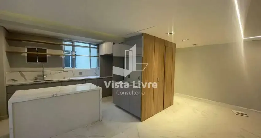 Apartamento com 2 quartos à venda na Avenida Jabaquara, 1250, Cerqueira César, São Paulo