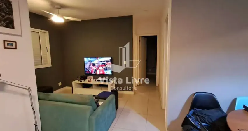 Apartamento com 2 quartos à venda na Avenida Marquês de São Vicente, 2954, Água Branca, São Paulo