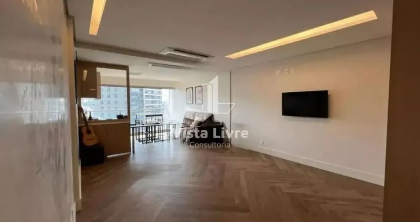 Apartamento com 3 quartos à venda na Rua Harmonia, 1417, Sumarezinho, São Paulo