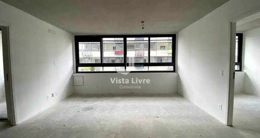 Apartamento com 2 quartos à venda na Rua Capitão Alceu Vieira, 178, Vila Ipojuca, São Paulo