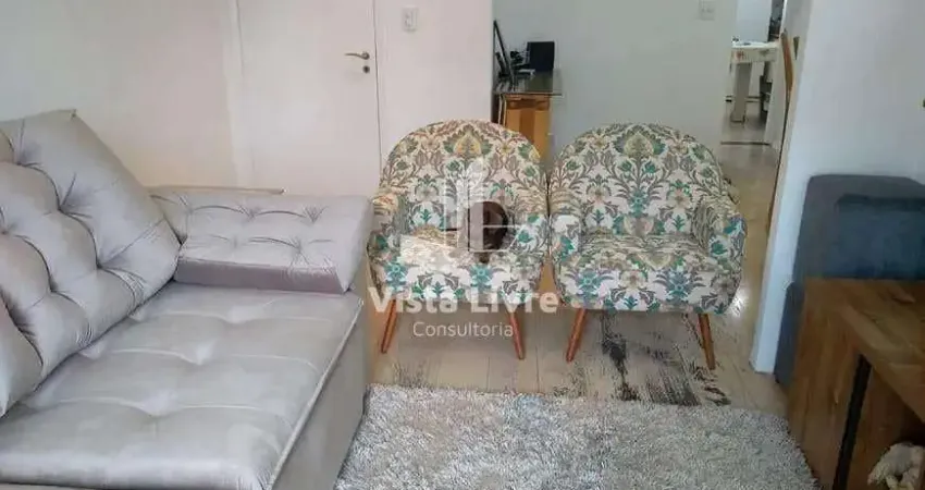 Apartamento com 4 quartos à venda na Rua Eloy Cândido Lopes, 96, Centro, Osasco