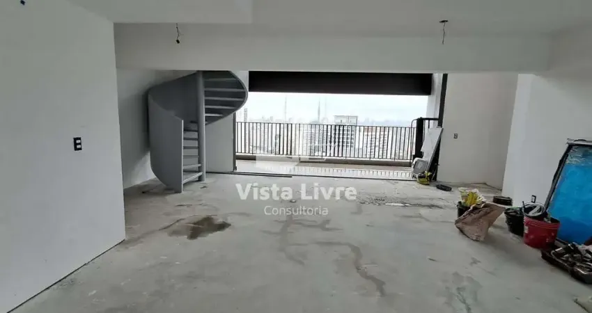 Apartamento com 3 quartos à venda na Rua Rodrigo Lobato, 187, Vila Madalena, São Paulo