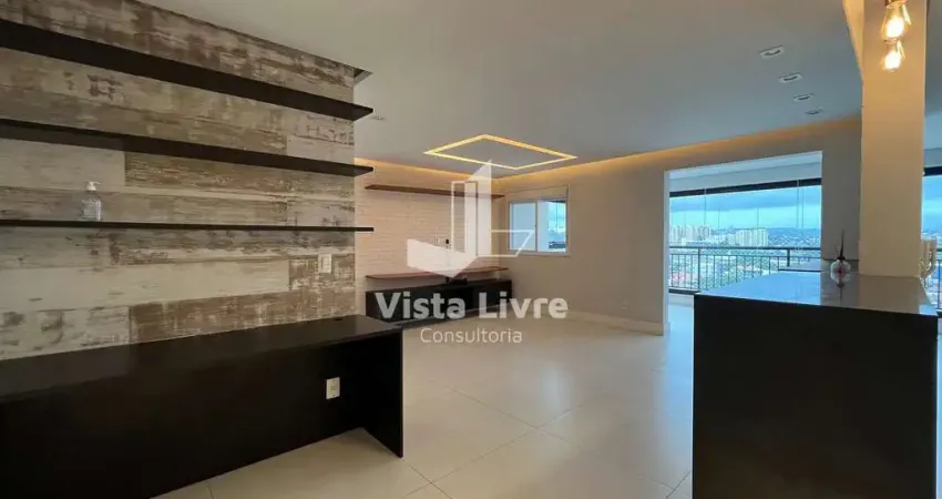 Apartamento com 2 quartos à venda na Rua Martinho de Campos, 92, Vila Anastácio, São Paulo