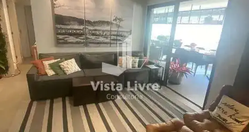 Apartamento com 3 quartos à venda na Rua Gilberto Sabino, 124, Pinheiros, São Paulo