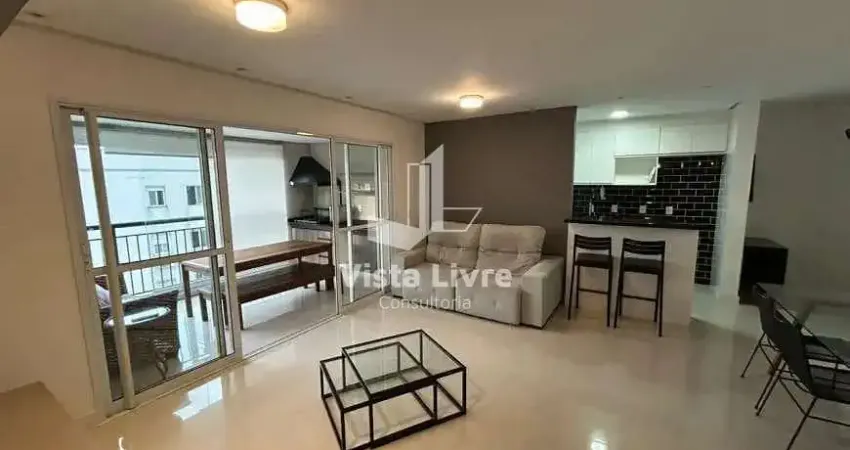 Apartamento à venda, jardim brasil (zona sul), são paulo, sp
