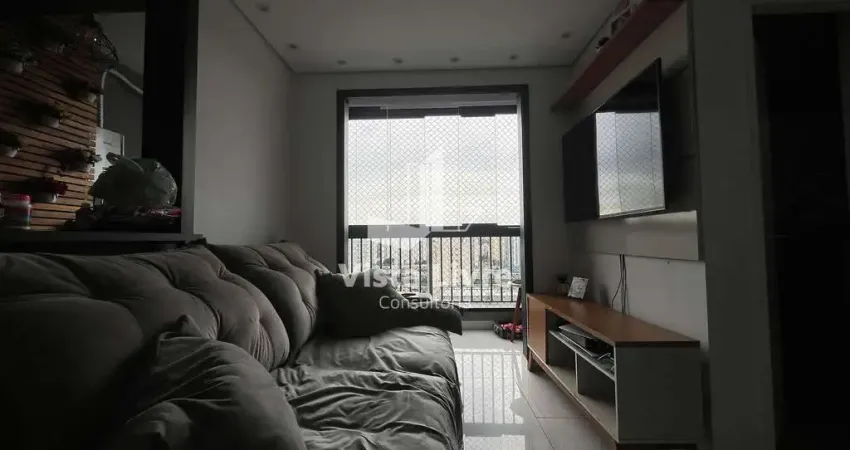 Apartamento com 2 quartos à venda na Rua Erasmo Braga, 710, Presidente Altino, Osasco