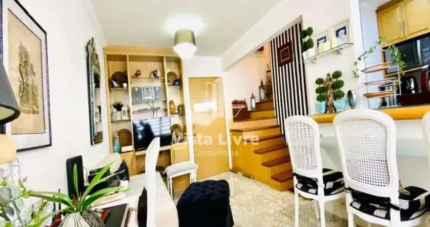 Apartamento com 1 quarto à venda na Rua Barão do Triunfo, 406, Brooklin Paulista, São Paulo