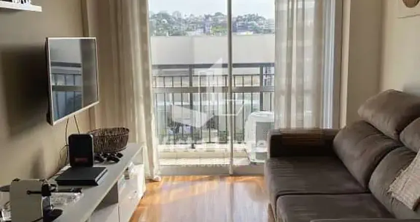 Cobertura com 2 quartos à venda na Rua Padre Lebret, 813, Jardim Leonor, São Paulo