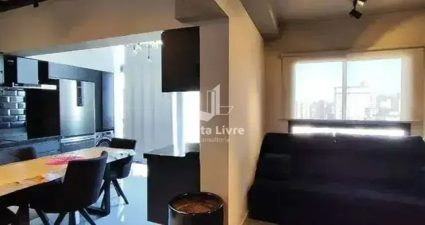 Cobertura com 2 quartos à venda na Avenida Doutor Cardoso de Melo, 902, Vila Olímpia, São Paulo