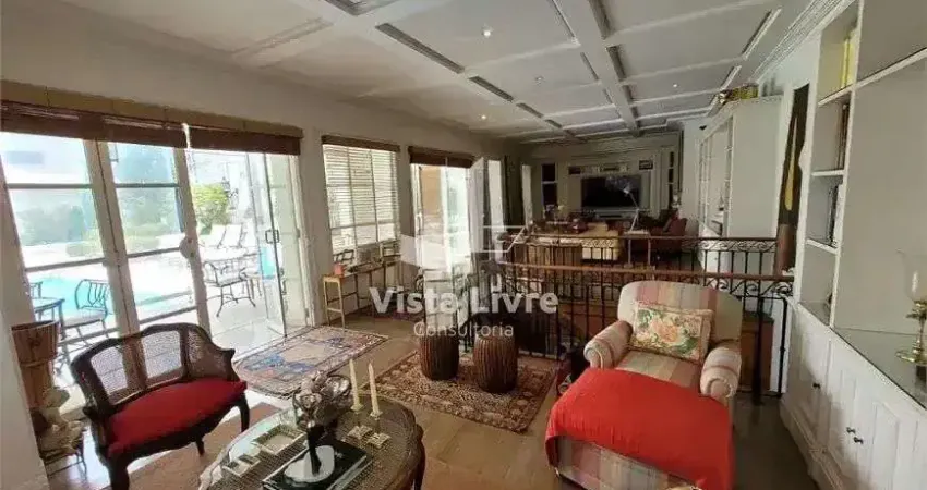 Cobertura / penthouse à venda, cerqueira césar, são paulo, sp