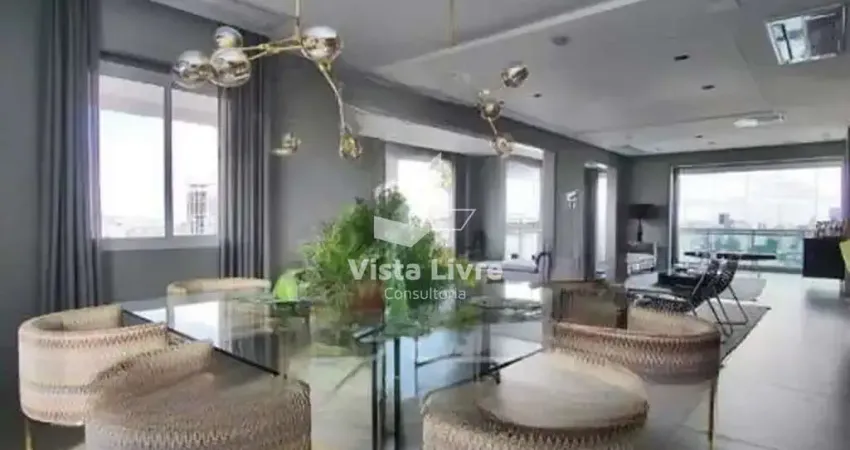 Cobertura com 4 quartos à venda na Rua Monte Alegre, 1307, Perdizes, São Paulo