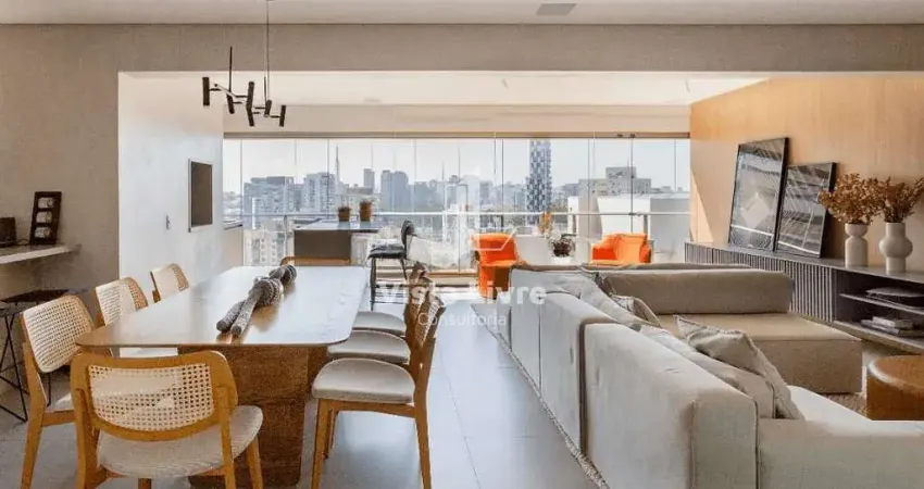 Apartamento com 3 quartos à venda na Rua Senador César Lacerda Vergueiro, 354, Sumarezinho, São Paulo