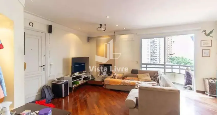 Apartamento com 2 quartos à venda na Rua Bergamota, 278, Alto da Lapa, São Paulo
