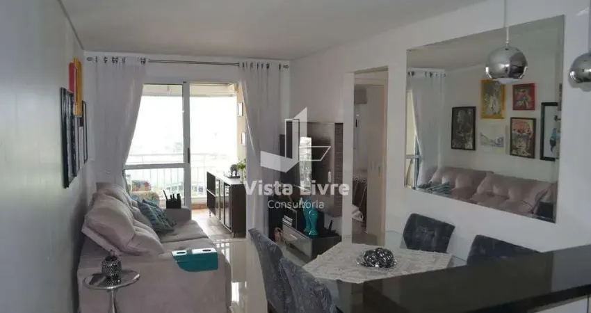 Apartamento com 2 quartos à venda na Rua Doutor Alfredo de Castro, 204, Barra Funda, São Paulo