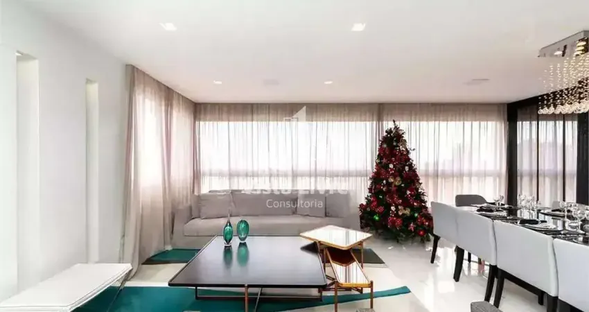 Apartamento com 3 quartos à venda na Rua Piracuama, 440, Perdizes, São Paulo