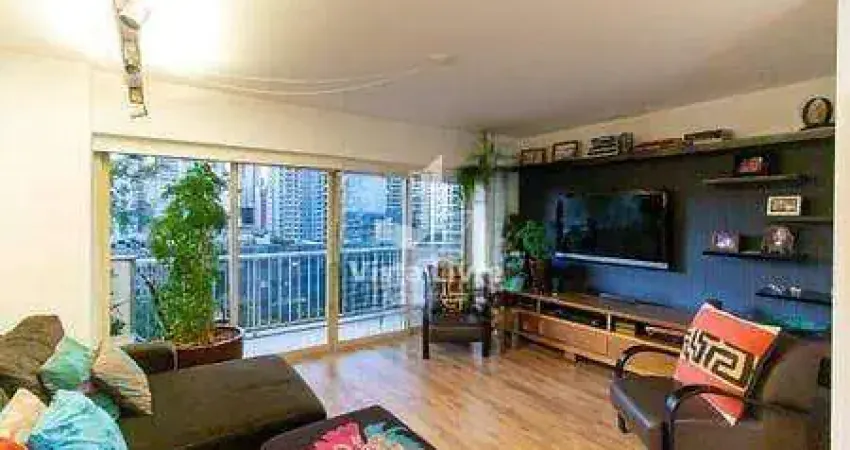 Apartamento com 3 quartos à venda na Rua Doutor Homem de Melo, 1258, Perdizes, São Paulo