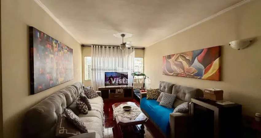 Apartamento com 2 quartos à venda na Avenida Rouxinol, 443, Indianópolis, São Paulo