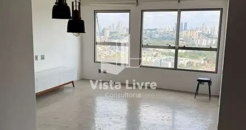 Apartamento com 2 quartos à venda na Avenida Mofarrej, 1560, Vila Leopoldina, São Paulo