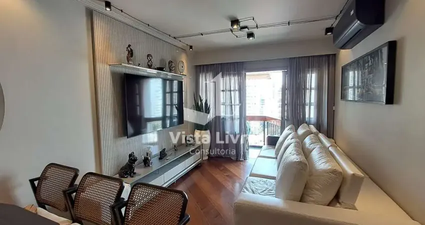 Cobertura com 2 quartos à venda na Rua Aimberê, 524, Perdizes, São Paulo