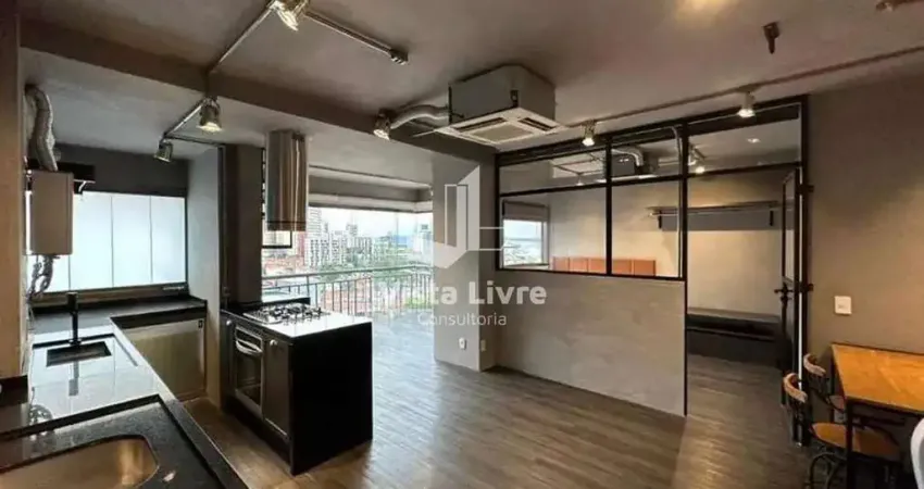 Apartamento com 1 quarto à venda na Rua Euclides de Andrade, 111, Jardim Vera Cruz, São Paulo