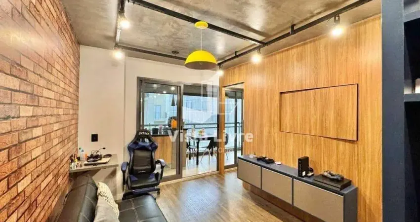 Apartamento com 1 quarto à venda na Rua Paulistânia, 288, Sumarezinho, São Paulo