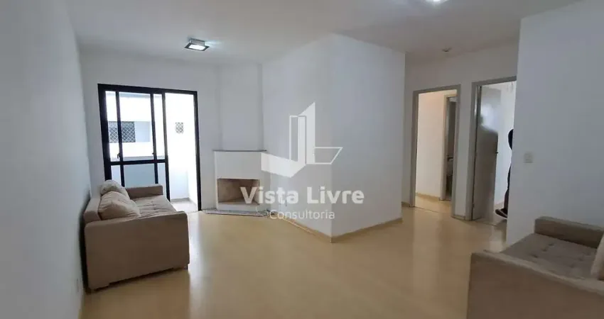 Apartamento com 3 quartos à venda na Rua Brentano, 651, Vila Hamburguesa, São Paulo