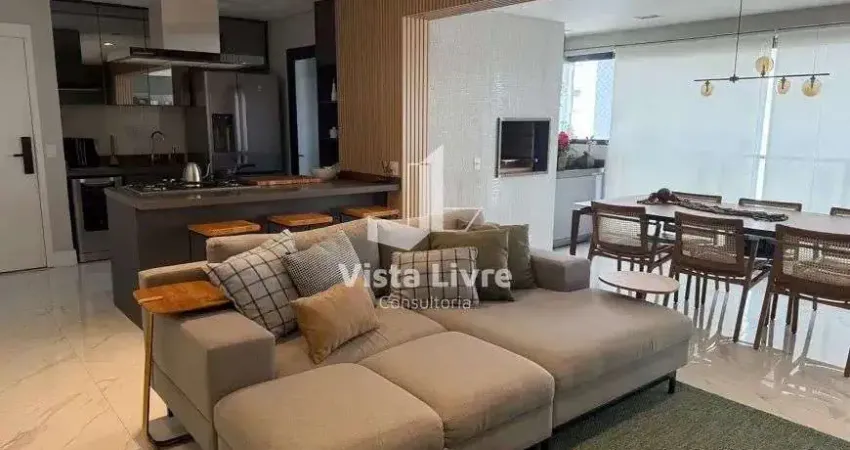 Apartamento com 2 quartos à venda na Rua Pascal, 1987, Campo Belo, São Paulo