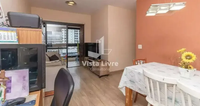 Apartamento com 3 quartos à venda na Rua Barão do Bananal, 1363, Pompéia, São Paulo