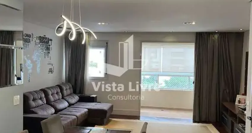 Apartamento com 2 quartos à venda na Rua Doutor Augusto de Miranda, 1389, Pompéia, São Paulo