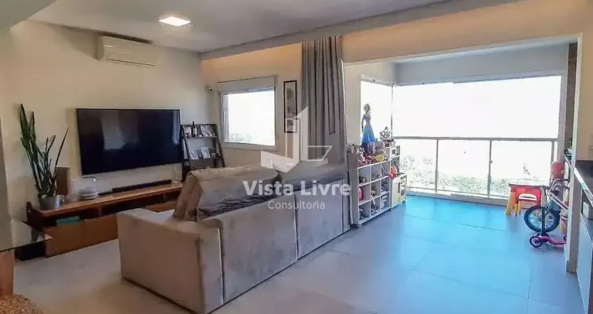 Apartamento com 2 quartos à venda na Alameda Sombreiro, 201, Adalgisa, Osasco