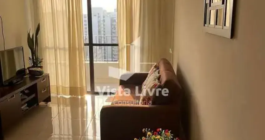 Apartamento com 2 quartos à venda na Avenida Jurucê, 570, Indianópolis, São Paulo