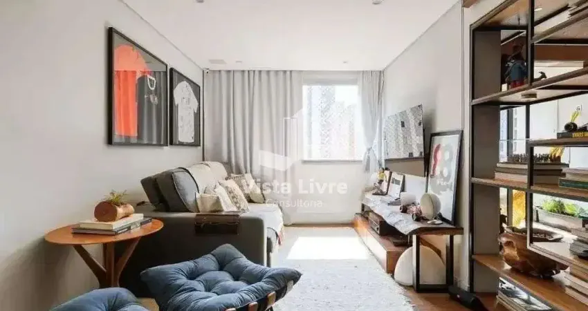 Apartamento com 3 quartos à venda na Alameda dos Arapanés, 1084, 1172, Indianópolis, São Paulo