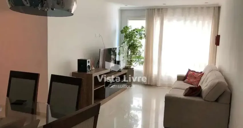 Apartamento com 2 quartos à venda na Rua Itapicuru, 738, Perdizes, São Paulo