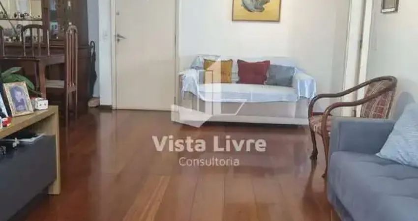 Apartamento com 4 quartos à venda na Rua Haddock Lobo, 230, Cerqueira César, São Paulo