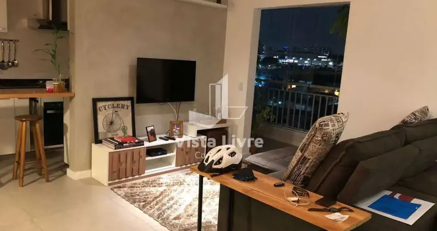Apartamento com 2 quartos à venda na Rua Ana Zozi Toni, 457, Presidente Altino, Osasco