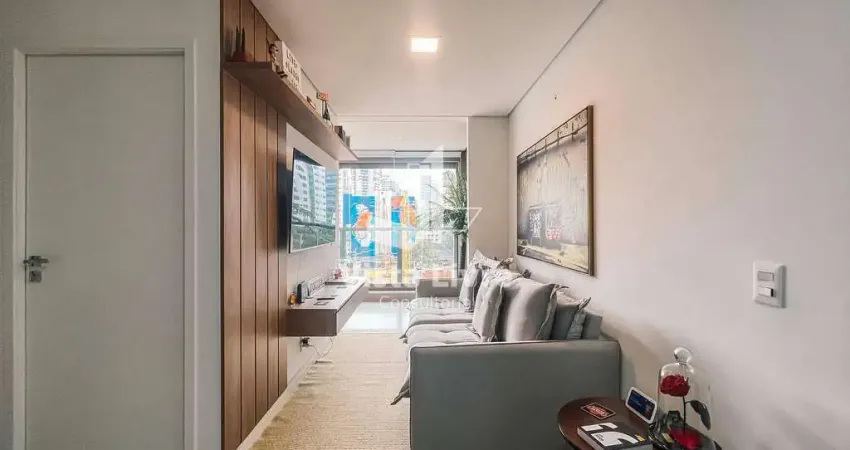 Apartamento porteira fechada à venda, vila nova conceição, são paulo, sp