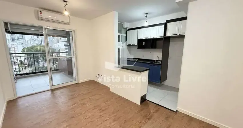 Apartamento com 2 quartos à venda na Rua Tucuna, 179, Perdizes, São Paulo