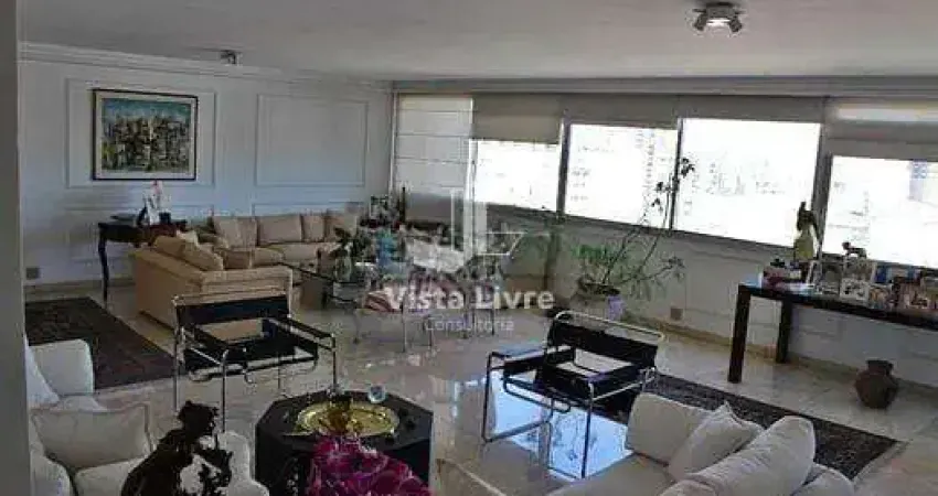 Apartamento com 3 quartos à venda na Alameda Ministro Rocha Azevedo, 1916, Cerqueira César, São Paulo