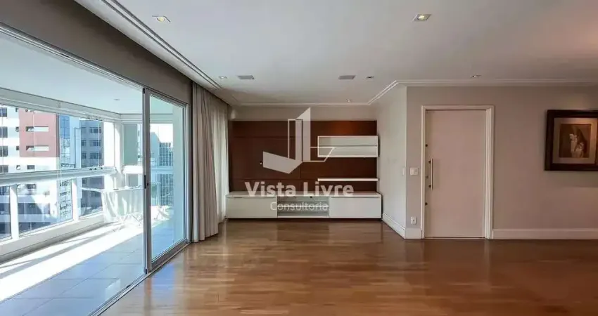 Apartamento com 3 quartos à venda na Rua José Maria Lisboa, 436, Jardim Paulista, São Paulo