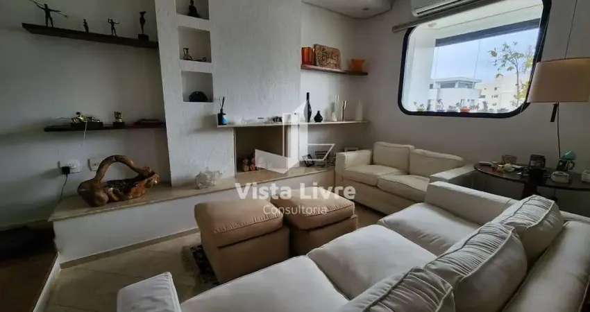 Apartamento com 4 quartos à venda na Rua Wanderley, 1349, Perdizes, São Paulo